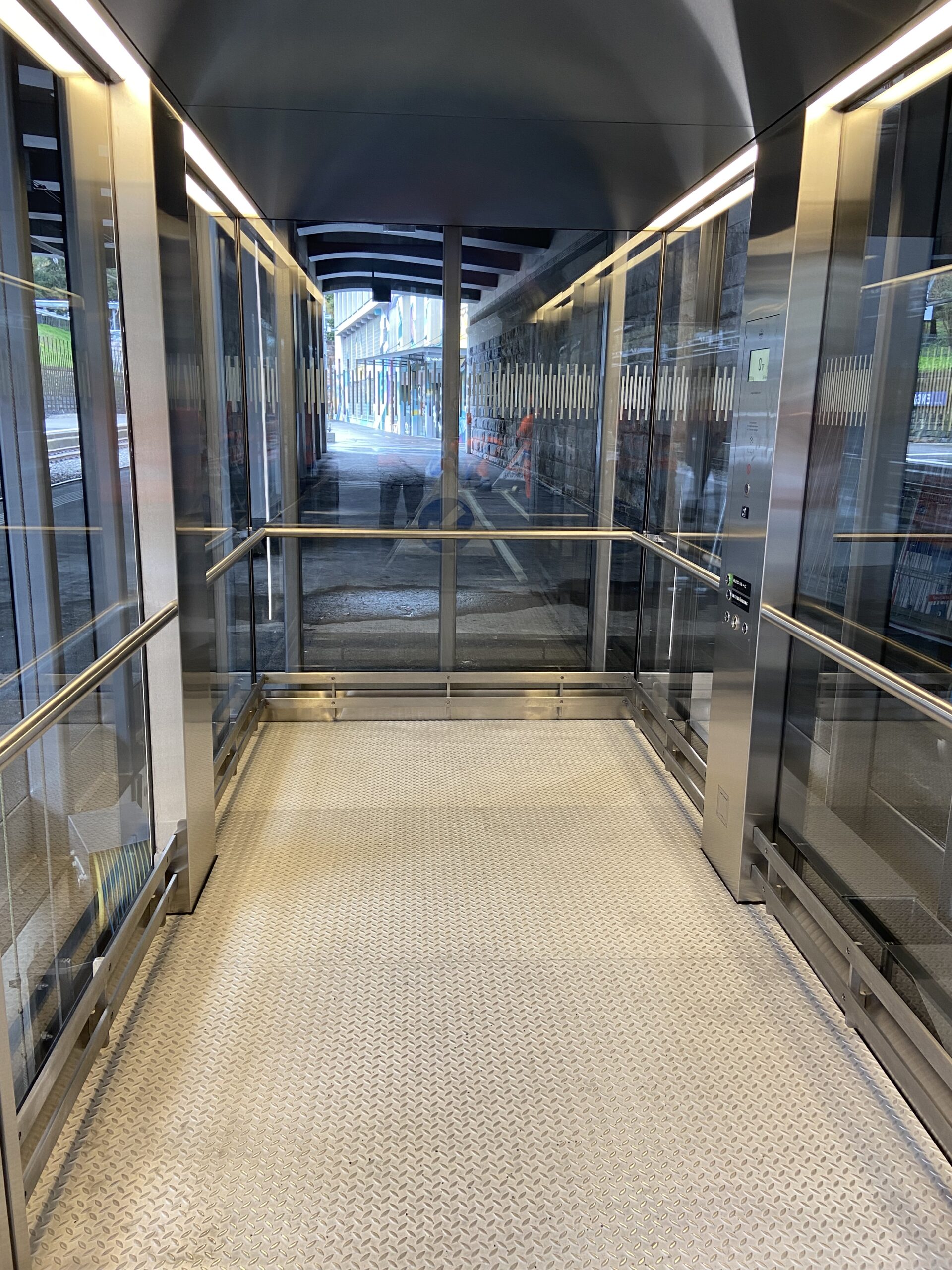 IBS_Projekte_SBB_CFS_FFS_Bahnhof_Enge_Zürich_Schweiz_Aufzug_Lift_Elevator_Rolltreppe_Escalator_4