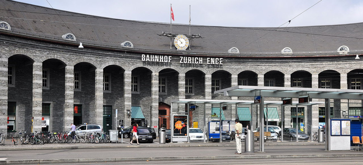 IBS_Projekte_SBB_CFS_FFS_Bahnhof_Enge_Zürich_Schweiz_Aufzug_Lif
