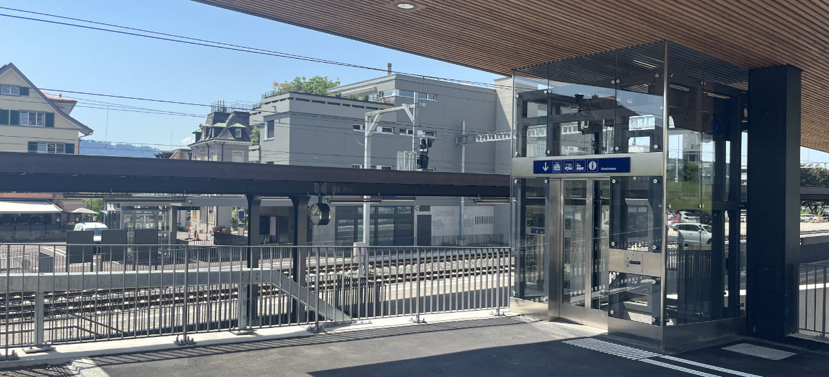 IBS_Projekte_SBB_CFS_FFS_Bahnhof_Küssnacht_an_der_Rigi_Schweiz_Aufzug_Lift_Elevator_Rolltreppe_Escalator__Header