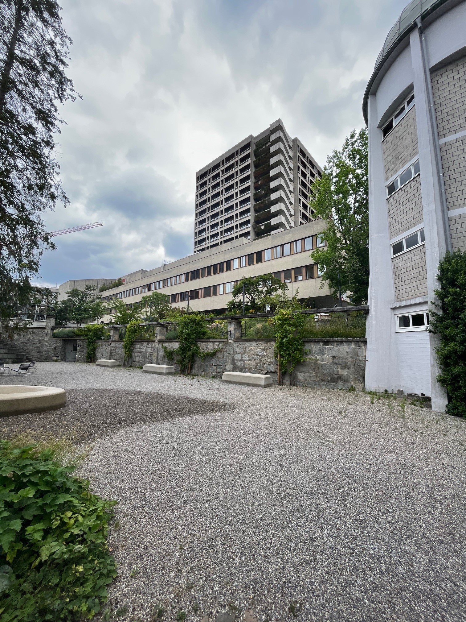 IBS_Projekte_Universitäts_Spita_Zürich_Schweiz_Aufzug_Lift_Elevator_Rolltreppe_Escalator_5